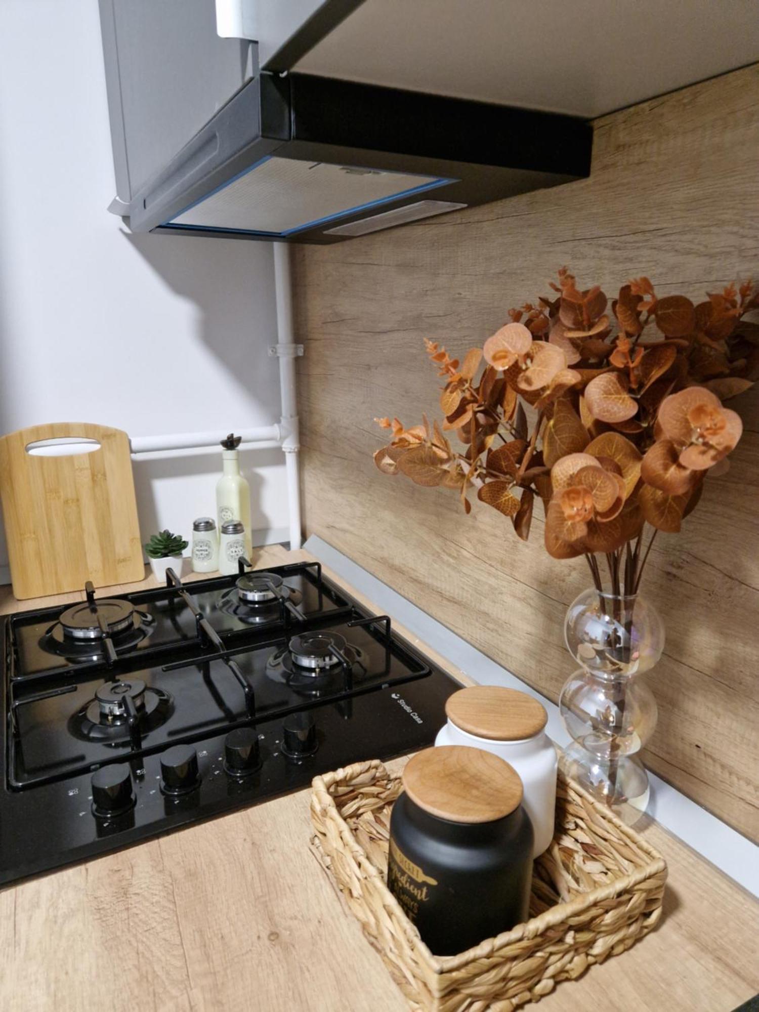 Craitelor Boutique Airport Apartment Otopeni Dış mekan fotoğraf