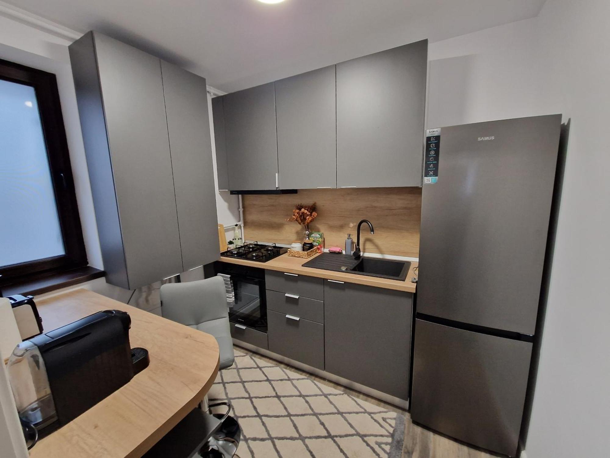 Craitelor Boutique Airport Apartment Otopeni Dış mekan fotoğraf