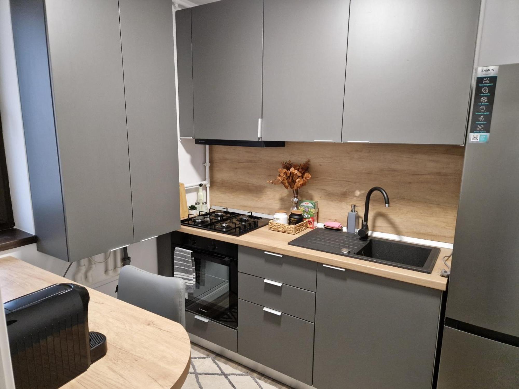 Craitelor Boutique Airport Apartment Otopeni Dış mekan fotoğraf