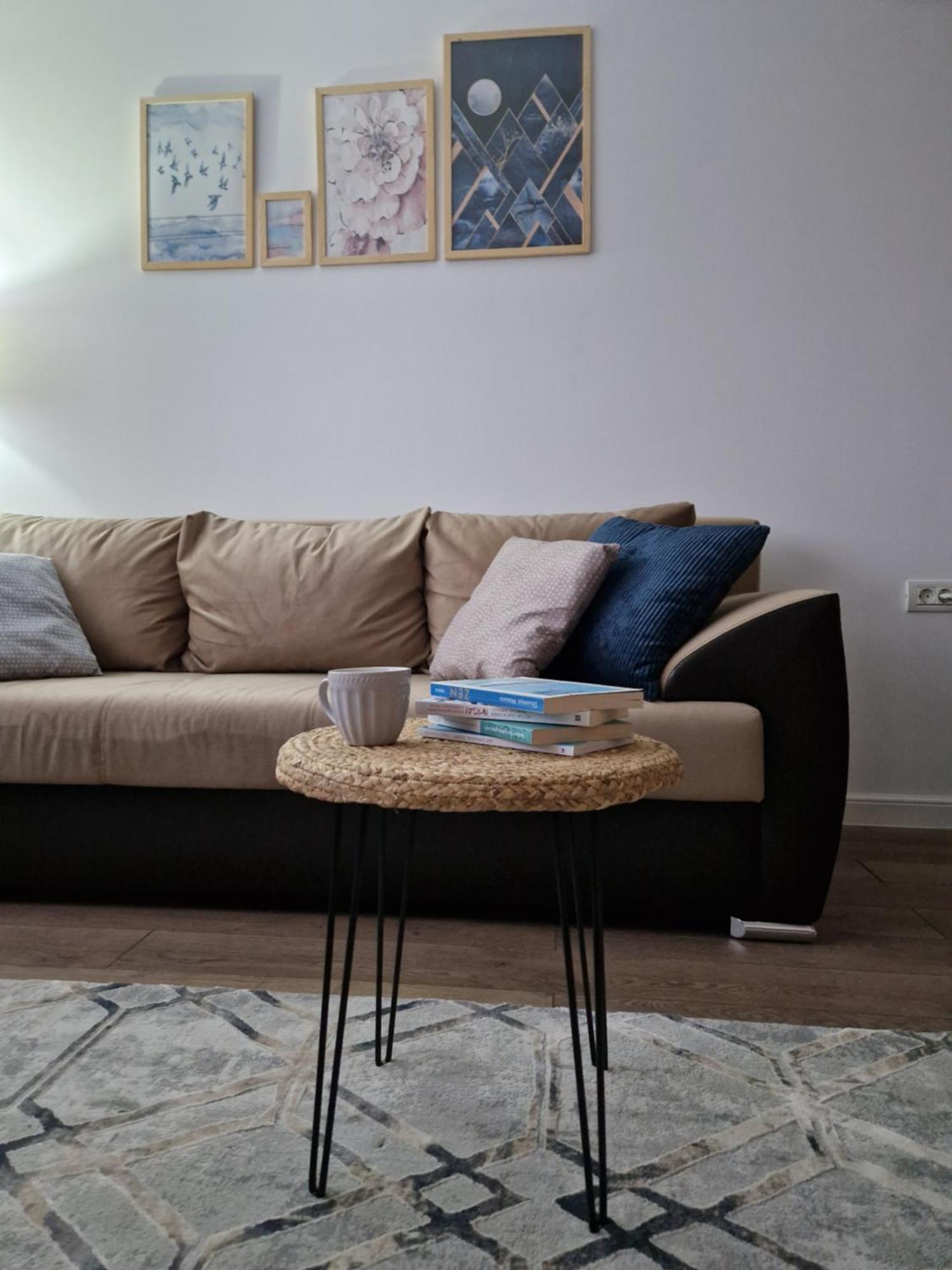 Craitelor Boutique Airport Apartment Otopeni Dış mekan fotoğraf