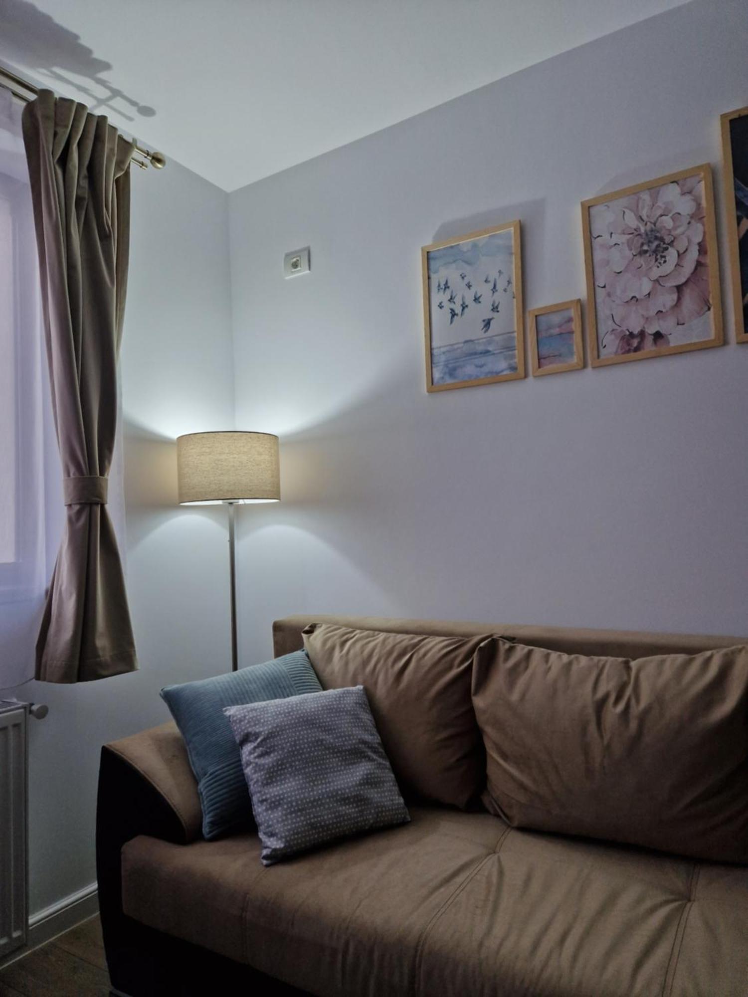 Craitelor Boutique Airport Apartment Otopeni Dış mekan fotoğraf