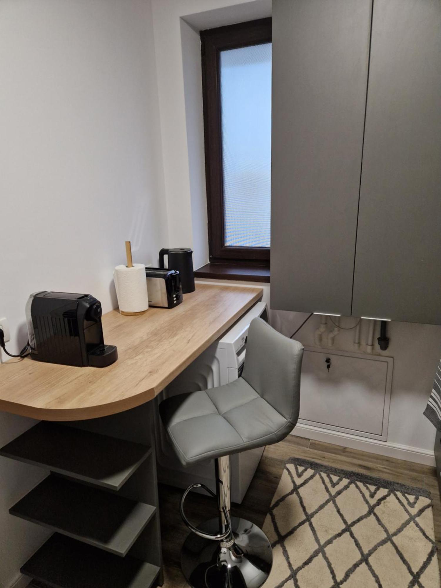 Craitelor Boutique Airport Apartment Otopeni Dış mekan fotoğraf